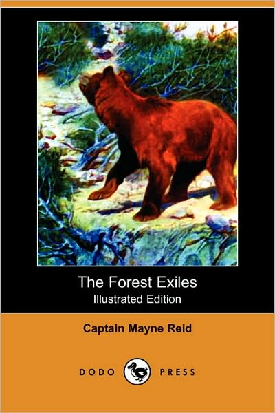 The Forest Exiles [ePUB]